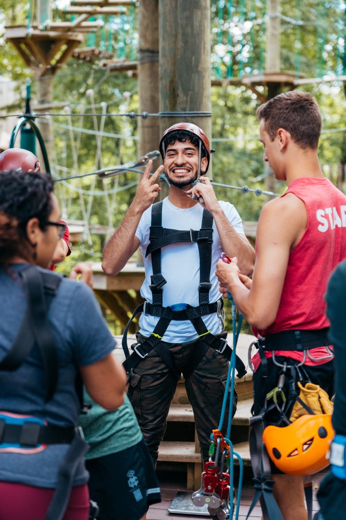 🌲 The Ascent Package is an all-in-one outdoor adventure for just $67 ...