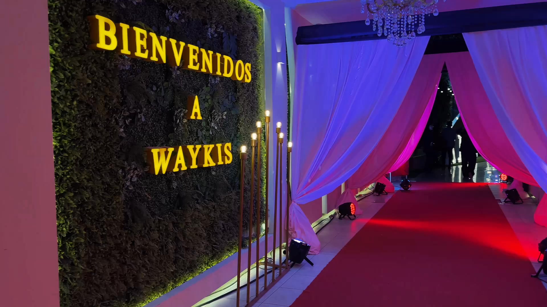 Waykis Eventos & Recepciones | Chimbote