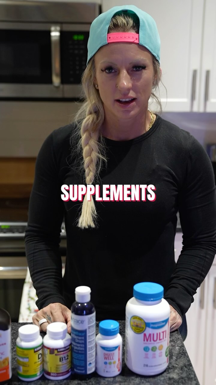 rhonda patrick glutathione supplement This is my current stack: • Omega-3s (2g morning, 2g evening) • Vitamin D (5,000 IU/day) • Multivitamin (O.N.E. from Pure Encapsulations) • Magnesium glycinate (~125 mg Shurhold Shrimp and Shad Packaging:10-pack (save 20%) k-products