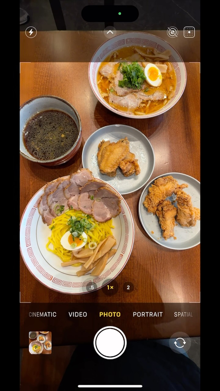 Yasubee Ramen | New York NY