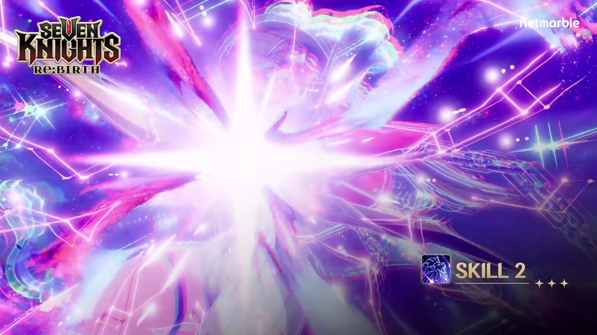 Introducing Kyrielle, the radiant Magic-type hero from the Luminous ...