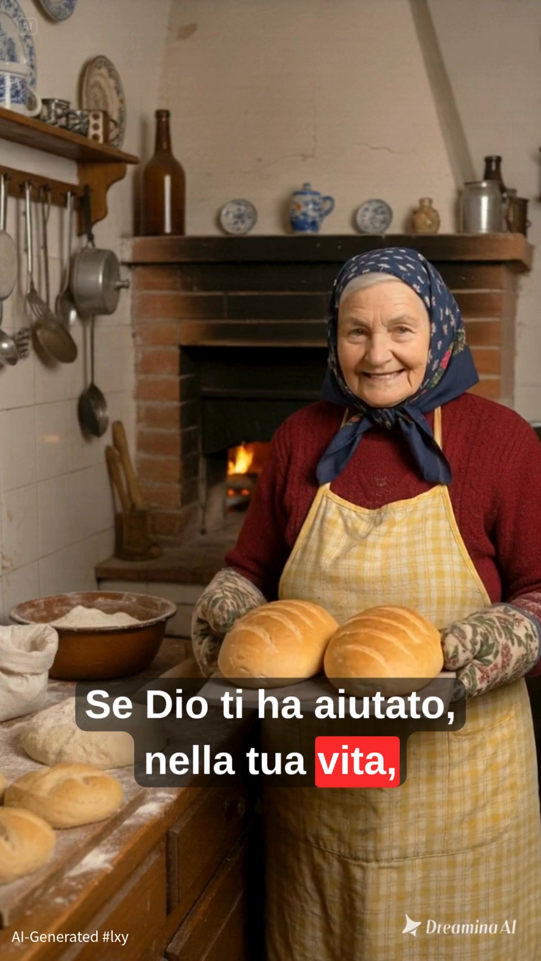 La luce di Gesù e Maria on Reels | Facebook