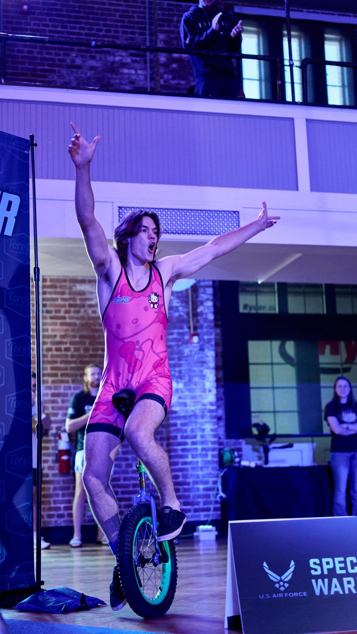 セットアップ helloflippybjj vs. @asher__myers Catch full matches and event