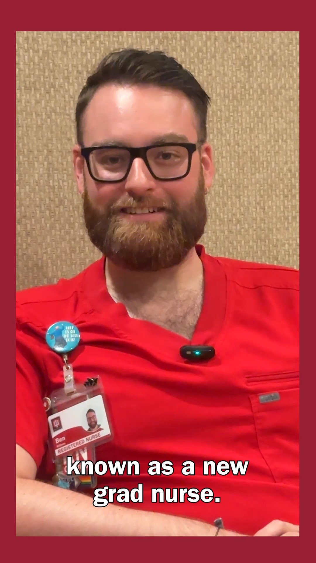 Listen up, nursing students and new-grads! Here are three pieces of ...