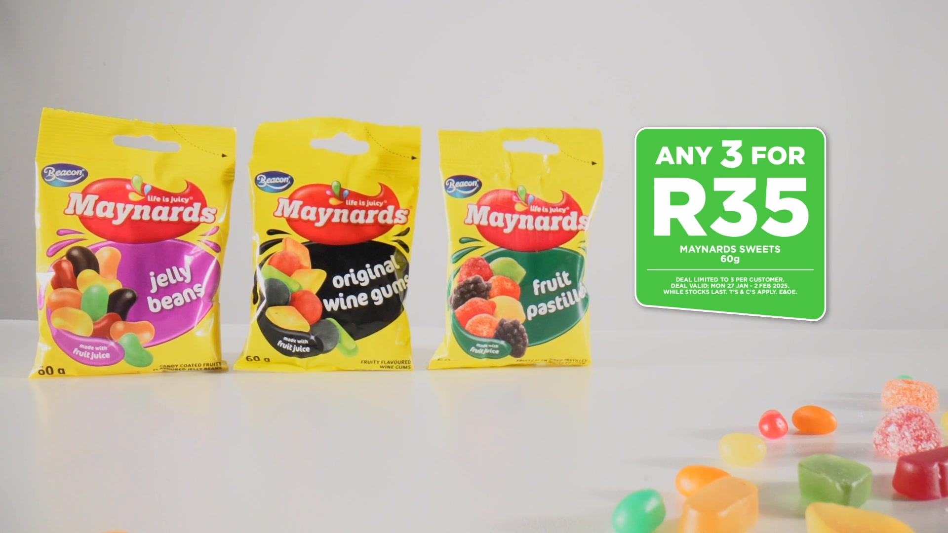FreshStop | Struisbaai