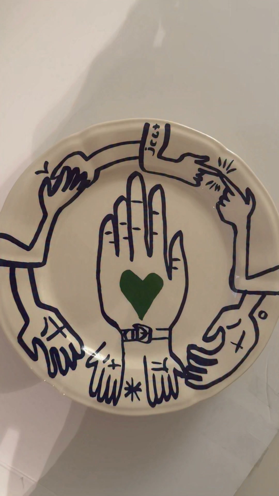 Jean-Charles de Castelbajac (@JCDECASTELBAJAC) Reels | Facebook