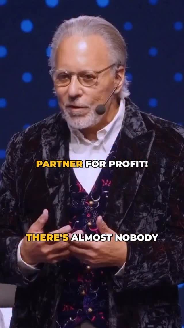 Welcome to a new era of Jay Abraham. If your business is ready for