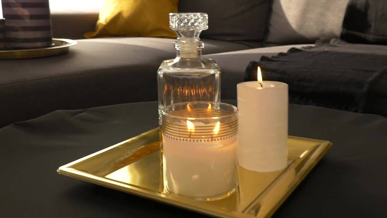 Alexandra Lutz PartyLite Beraterin