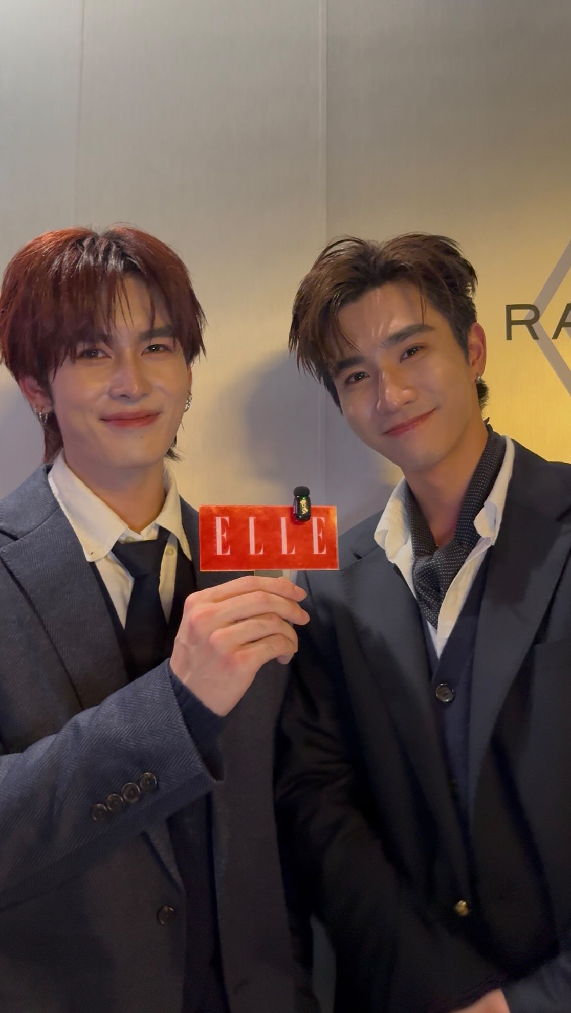 ELLE Singapore (@ELLEsingaporeofficial) • Facebook