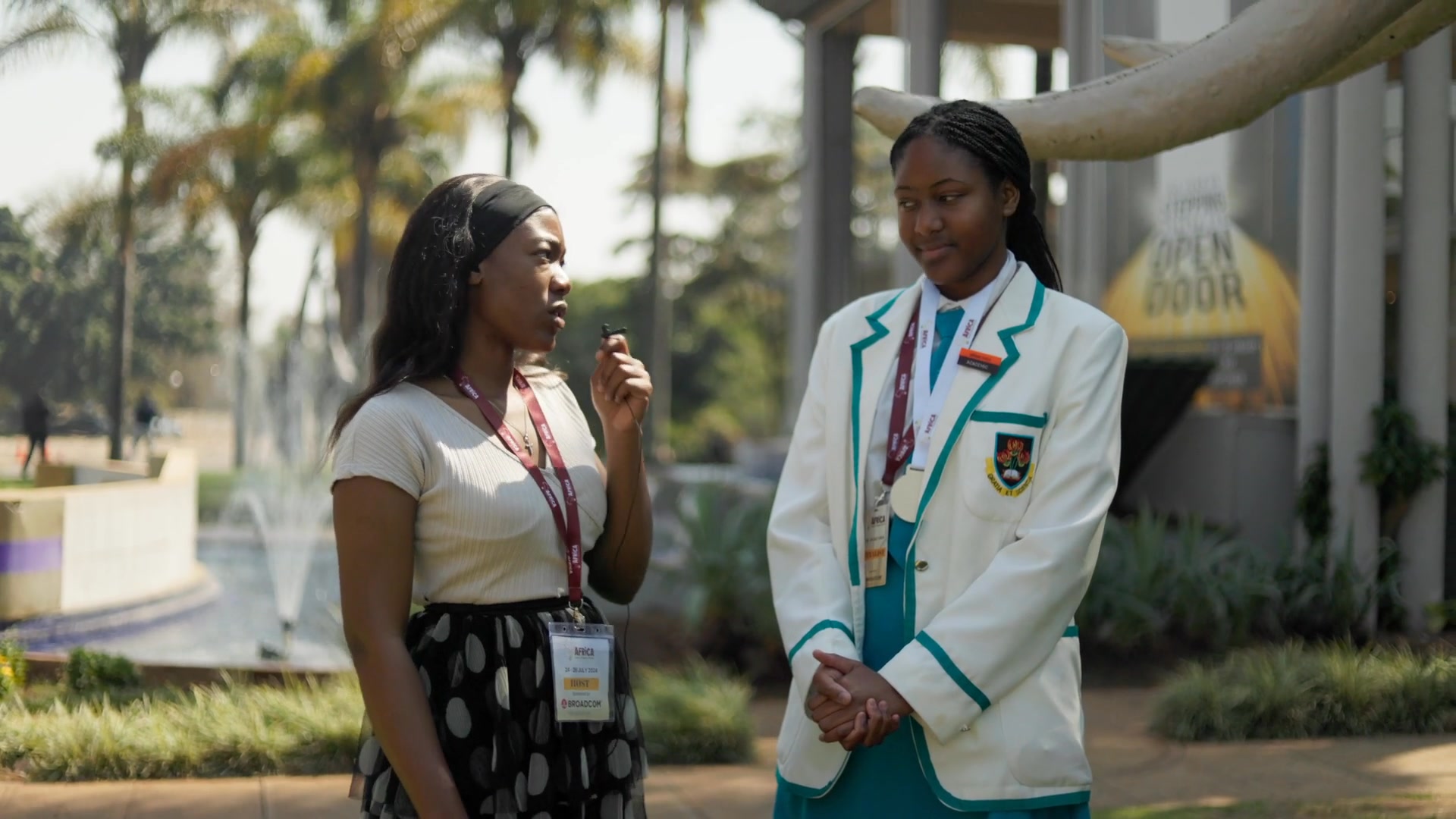 Zimbabwe Science Fair | Harare