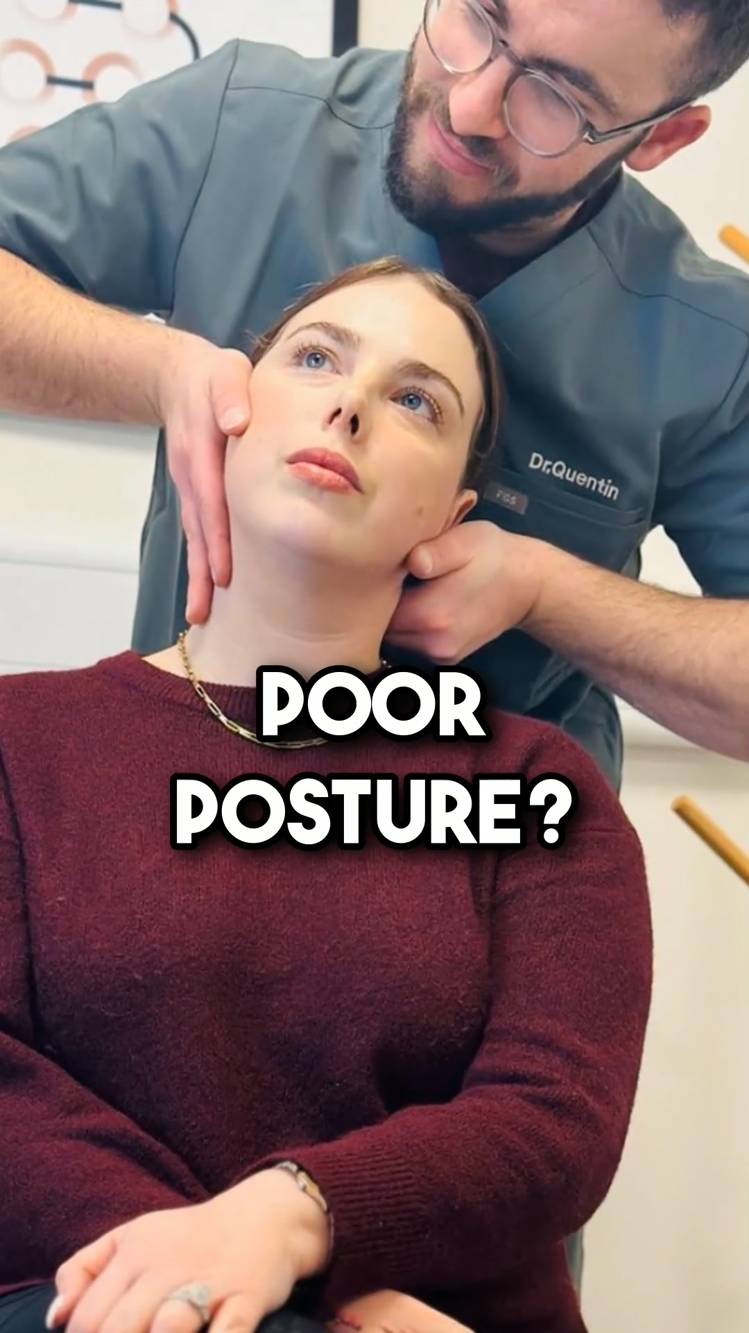 🎁 Book a FREE Spinal Screening in Limerick Today and Say Goodbye to ...