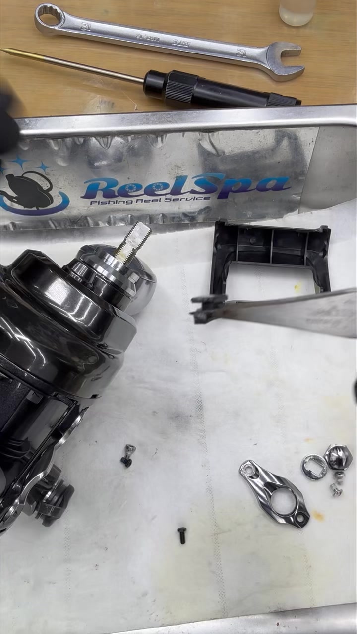 daiwa electric reel service SB500MJ of drag pressure Daiwa Seaborg 300J-DH Electric Reel