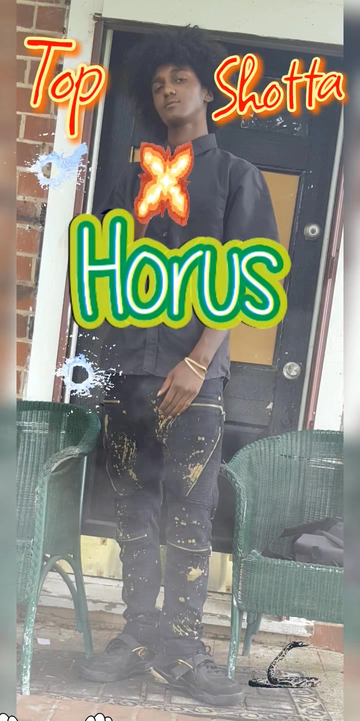 Top Shotta Let's Go!!!! 706 Heru!!!! Rising from the bottom to the top ...