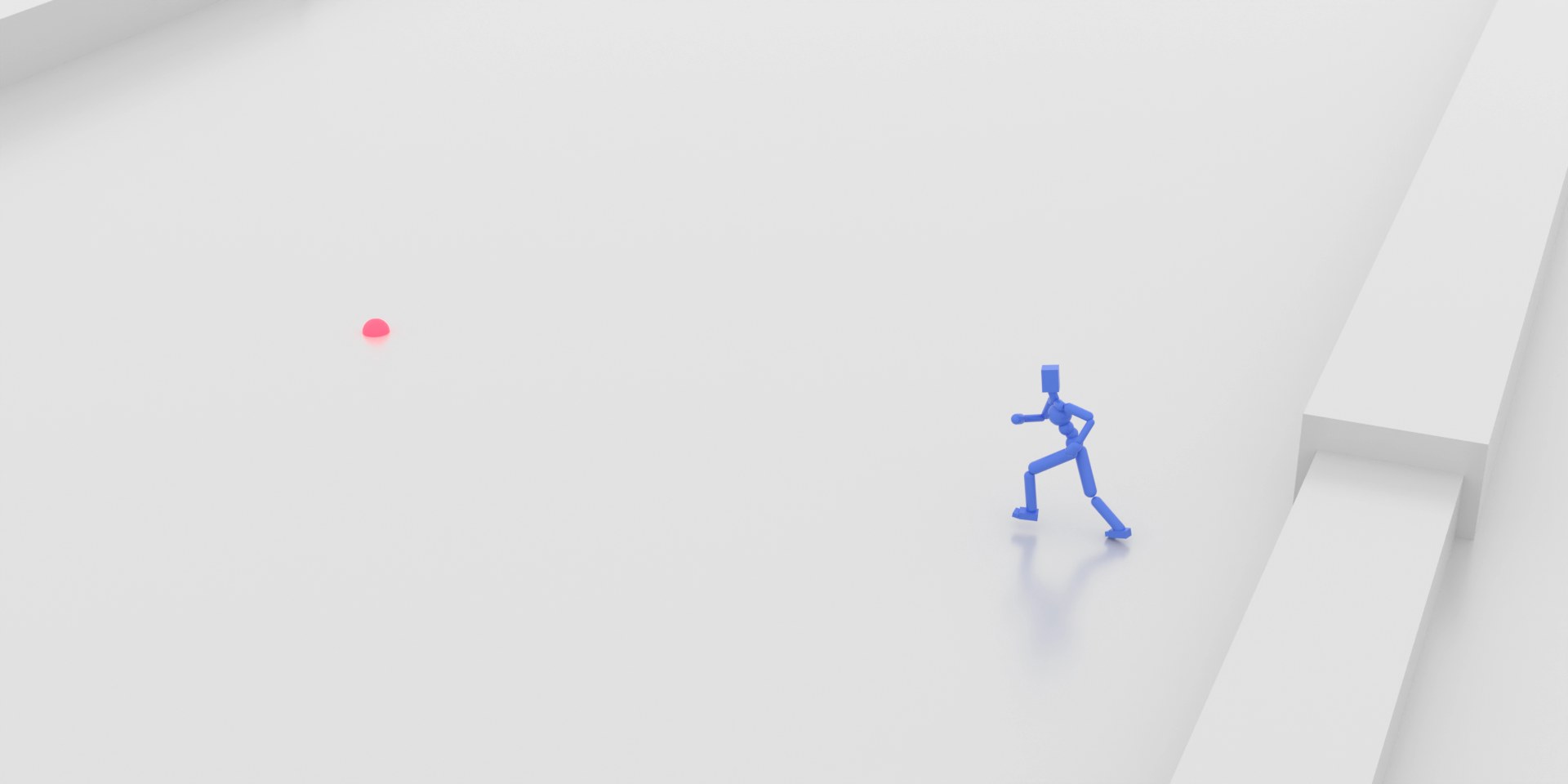 Most motion papers tailor one controller to one specific task