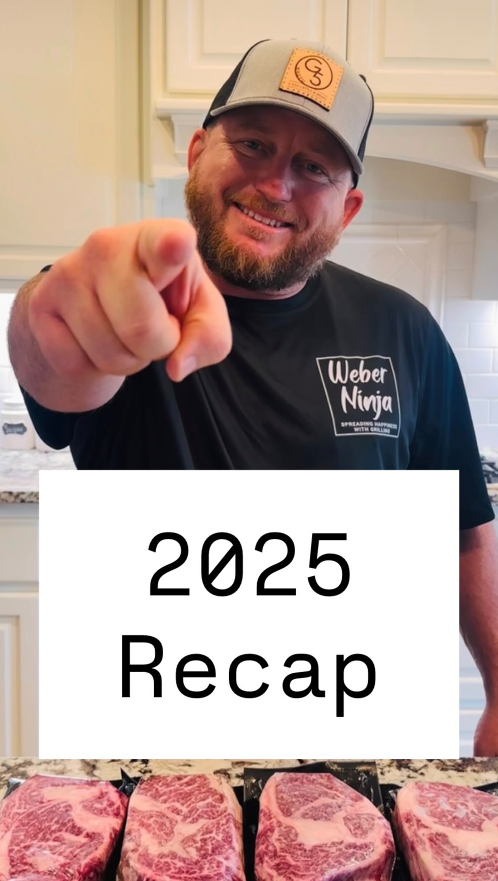 2025 Recap: I competed in fewer cookoffs than previous years, but ...