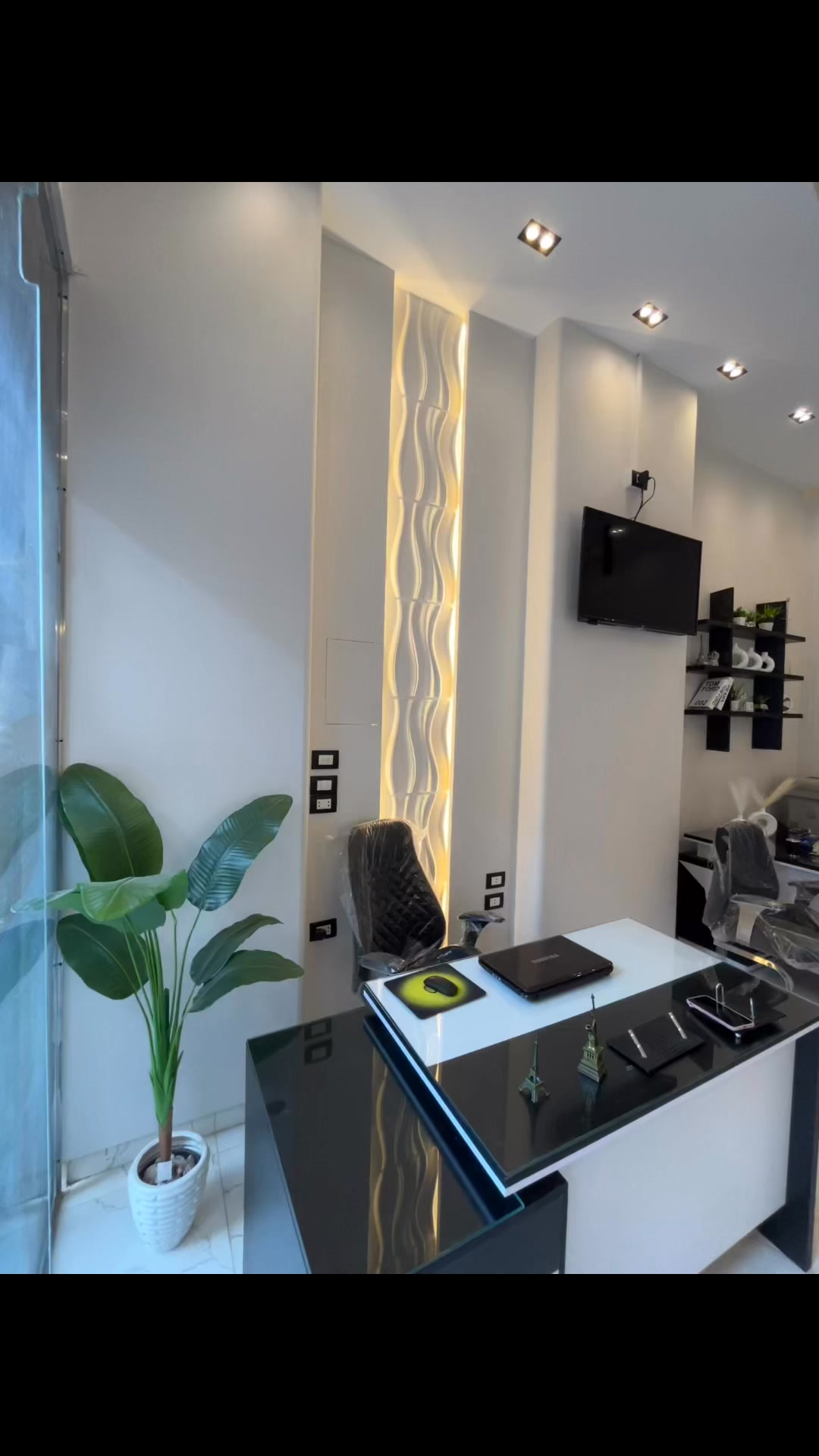 Eman Mahmoud - Interior designer