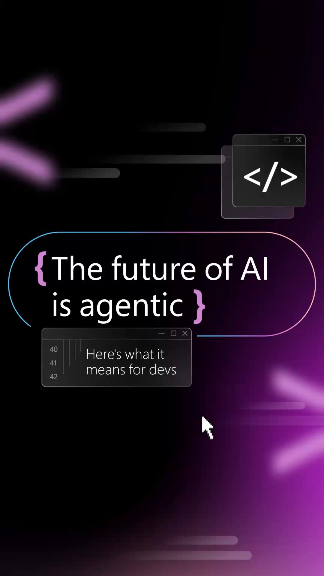 Agentic AI is autonomous, goal-driven, and getting smarter every day ...