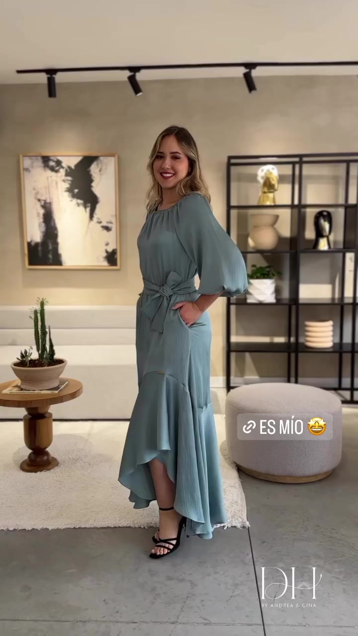 Colección de fin de... - Fernanda Renteria_ Moda Cristiana