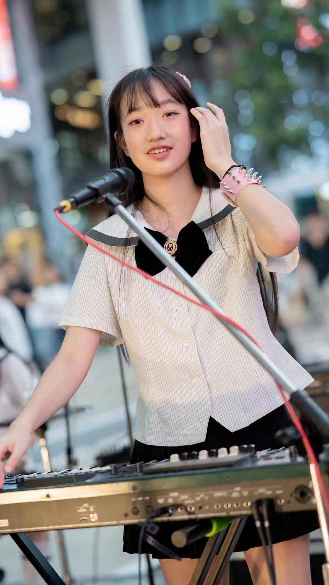 ❤️ kantiyanさま❤️ You are my sunshine Kawaii desu!!! #zizters #ziztersband