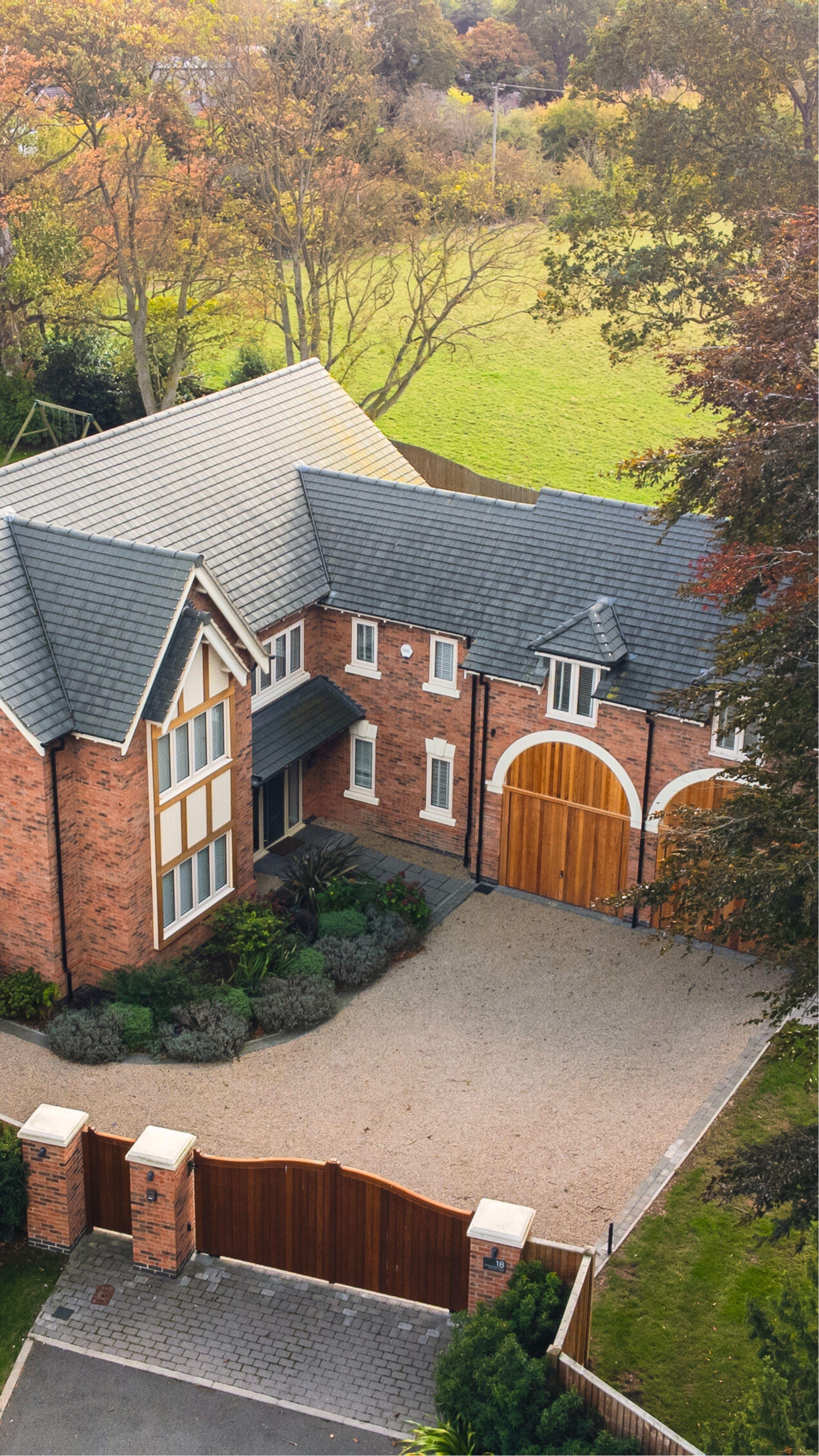 Step inside Plot 1 at Azure Place 👀 On the market for offers over £ ...
