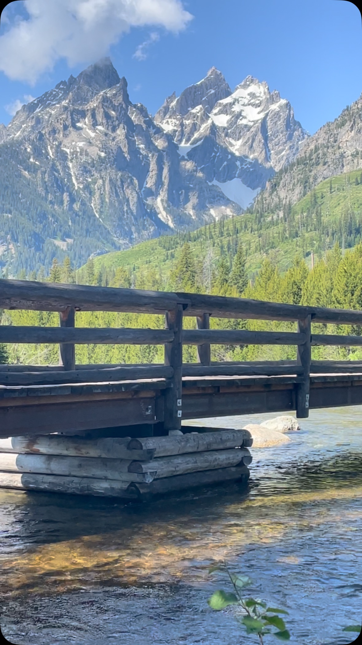 In our humble opinion, the Bridge View at South String Lake is the ...