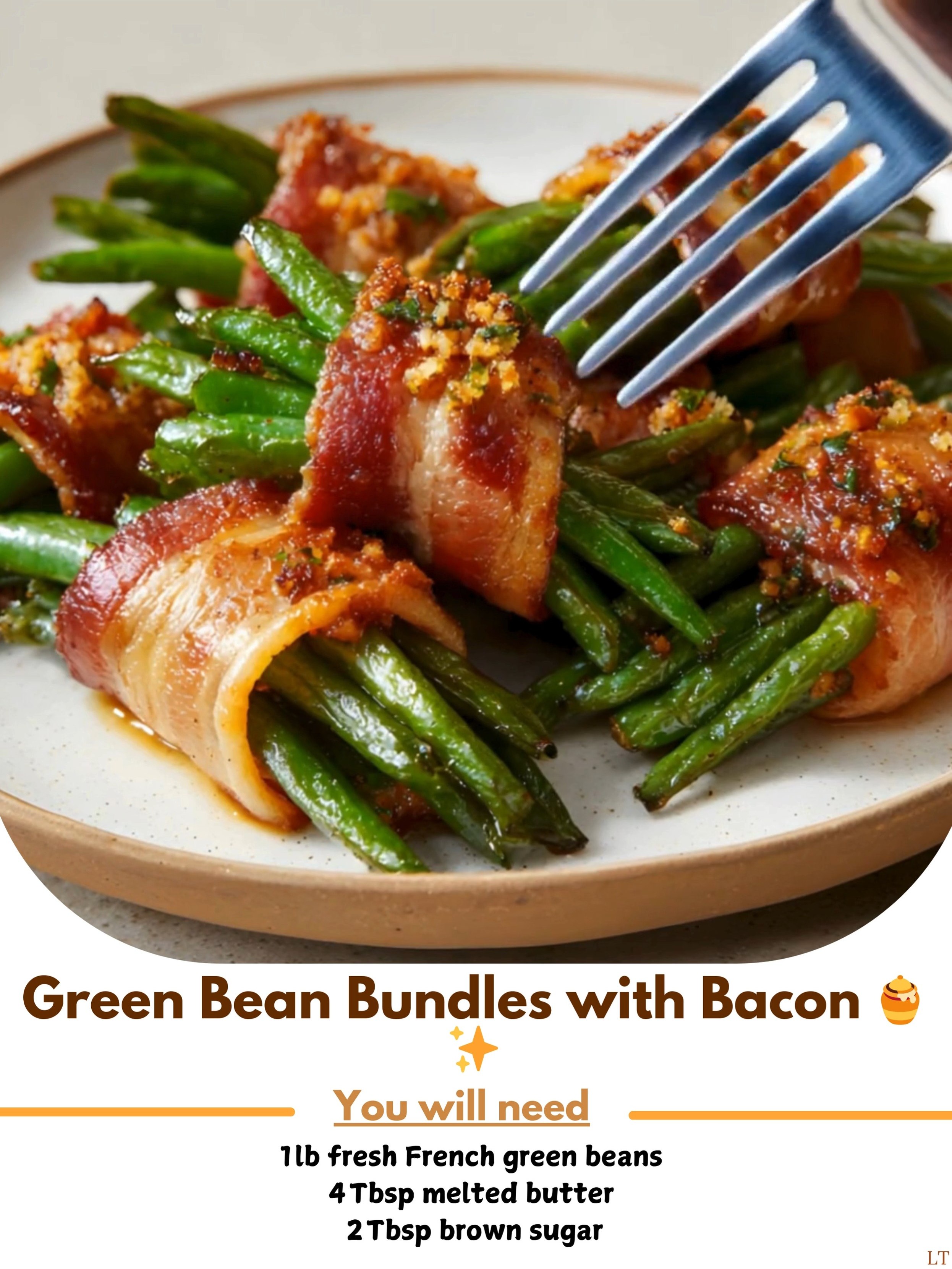 green bean bundles with french dressing You guys, these unbelievably delicious are truly a thing of beauty! Either as a starter or as a side to a gorgeous roast (even a roast chicken) they would Bandage dress