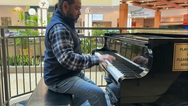 Maestro Mario Rocha
