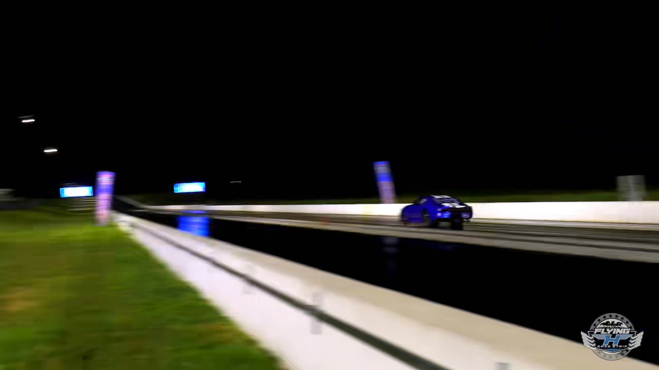 Congratulations to the hometown runner Robin Roberts Racing on their ...
