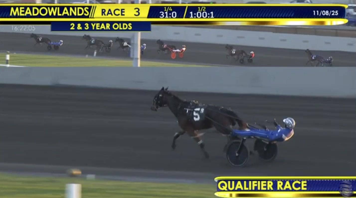 QUALIFYING: 𝐁𝐞𝐭𝐭𝐨𝐫 𝐁𝐞 𝐀 𝐒𝐭𝐚𝐫 [2, Bettor's Wish-It Can Happen] w ...