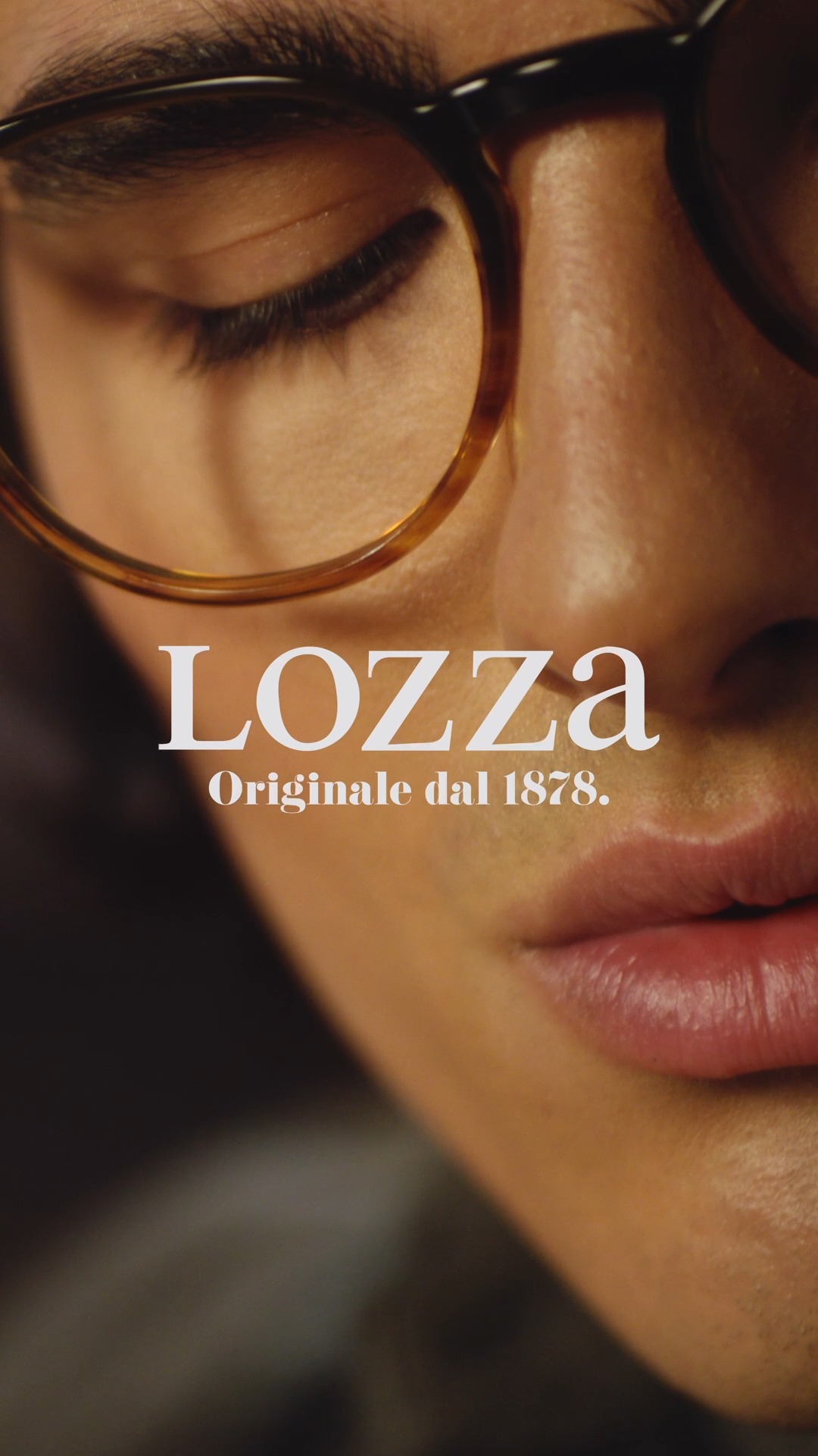 De Rigo - The new Lozza collection reflects the brand's... | Facebook