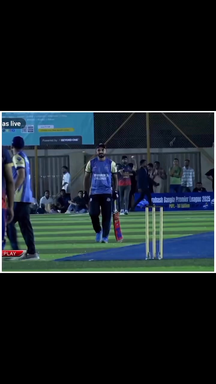 Probash Bangla league 🏏🏏 #bangladeshi #banglacricket # ...