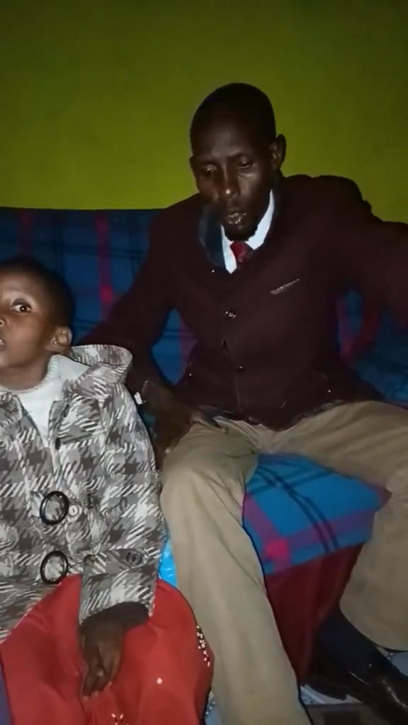 Puan mereu translating his Dad Bishop Mereu Very interesting 😁🔥 | Rapa ...