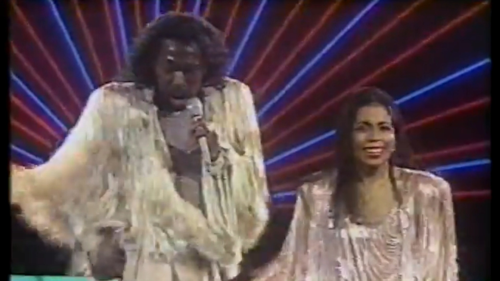 The Boss” – Ashford & Simpson • Live (1981) A fantastic live 