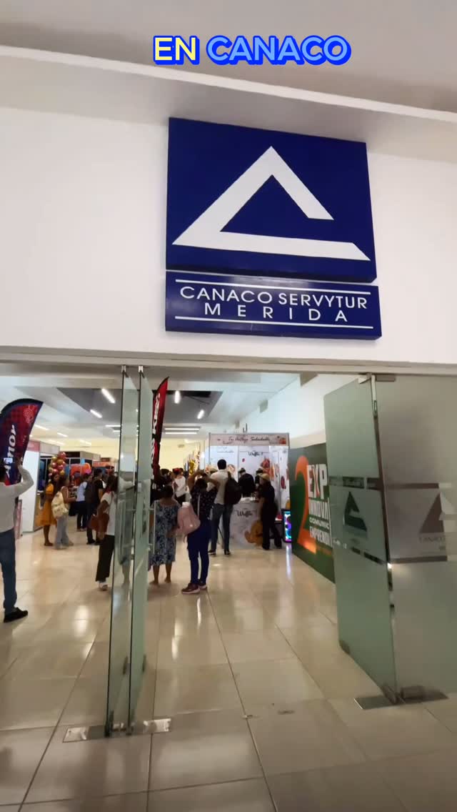 Canaco Mérida | Mérida