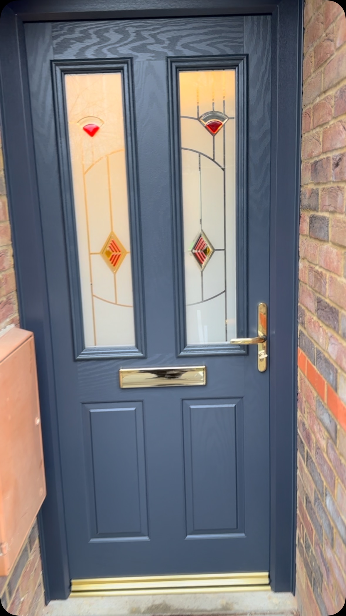 TF Windows and Doors | Basingstoke