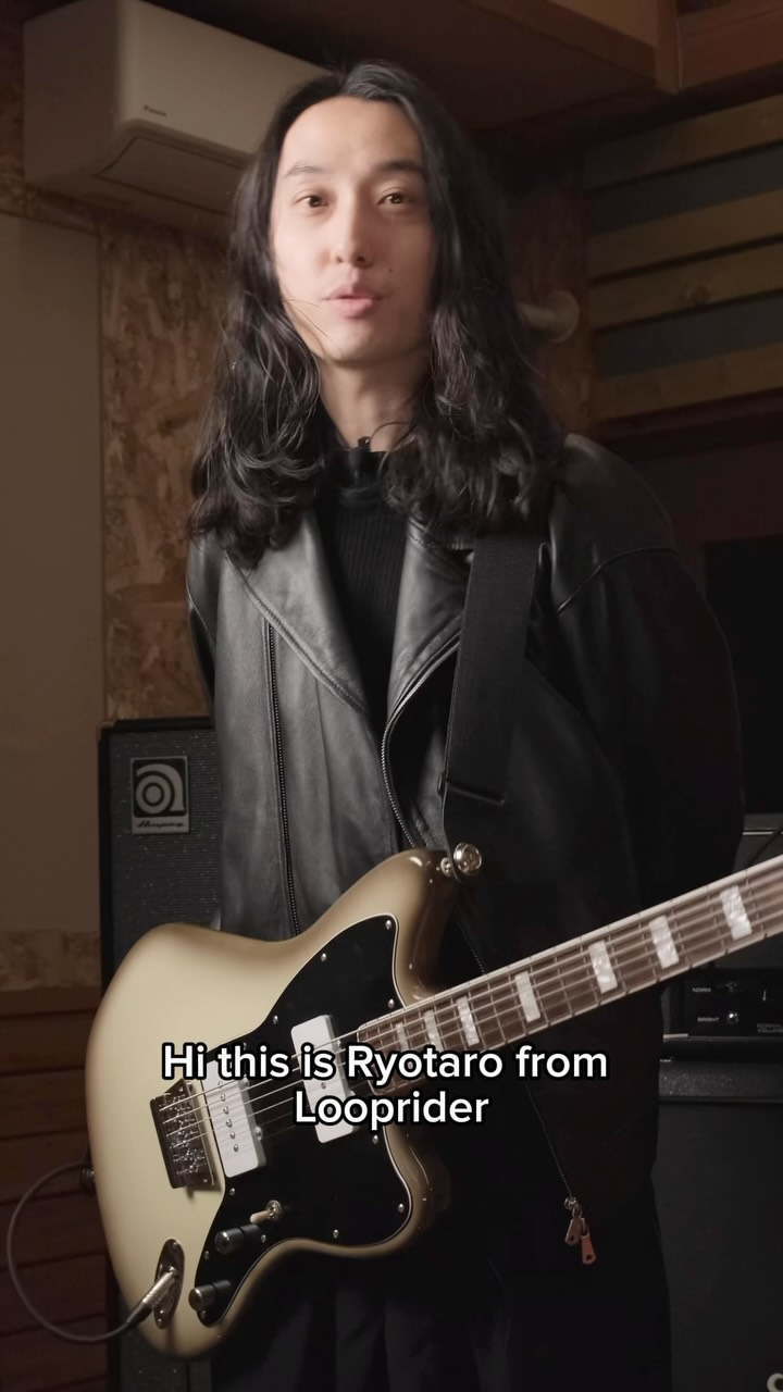 サウンドチェック🎸 HAYASHI CRAFT HOT VALVE【NEWモデル】 コレ