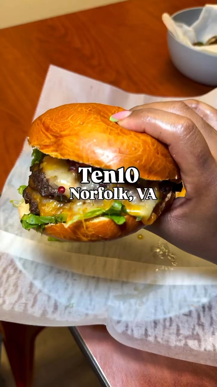 Majority of their menu is $10 and below!? 👀👀 Ten10 has some really good ...