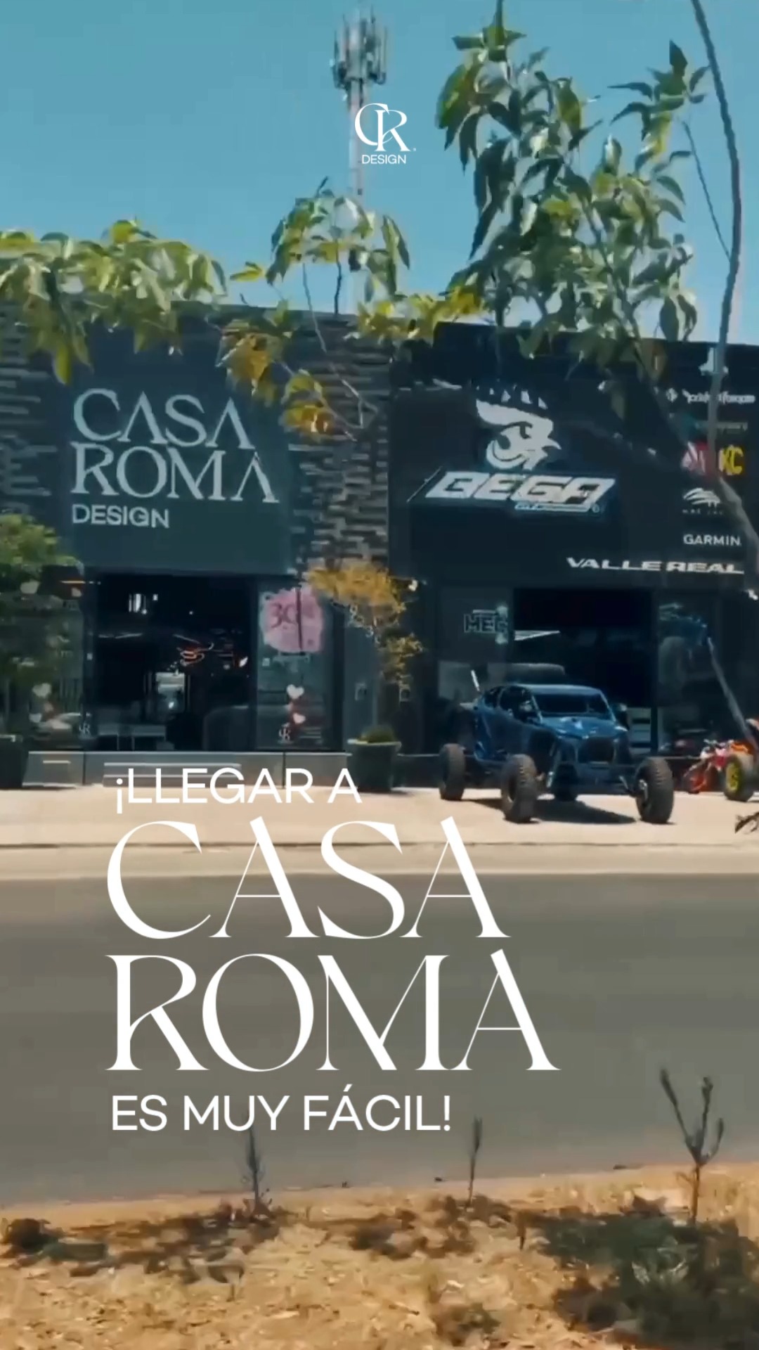 Casa Roma Design | Zapopan