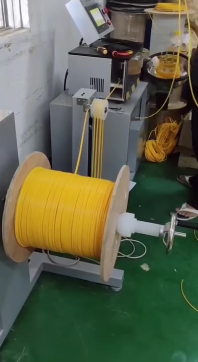 Changzhou Cabletec Machinery Co., Ltd