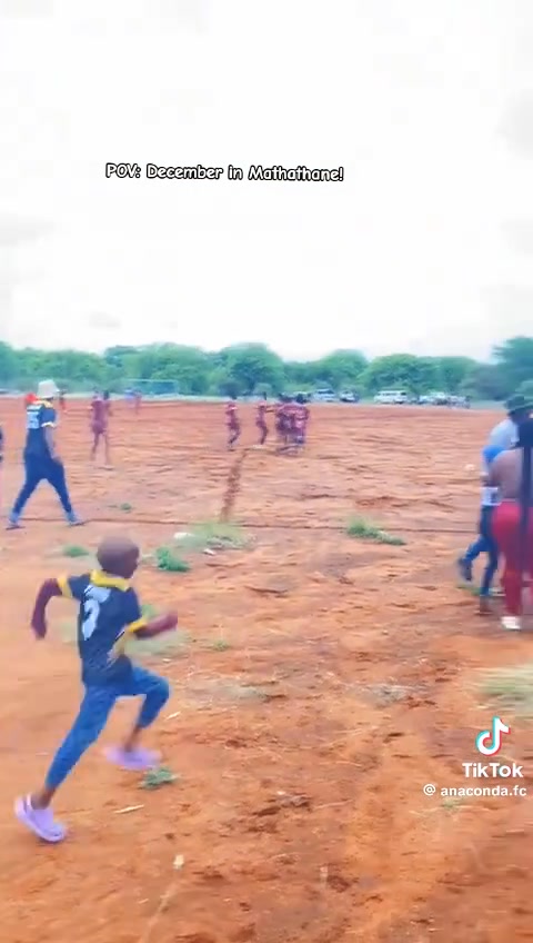Mathathane Festive Tournament 2025 / 2026 Season on Reels | Facebook