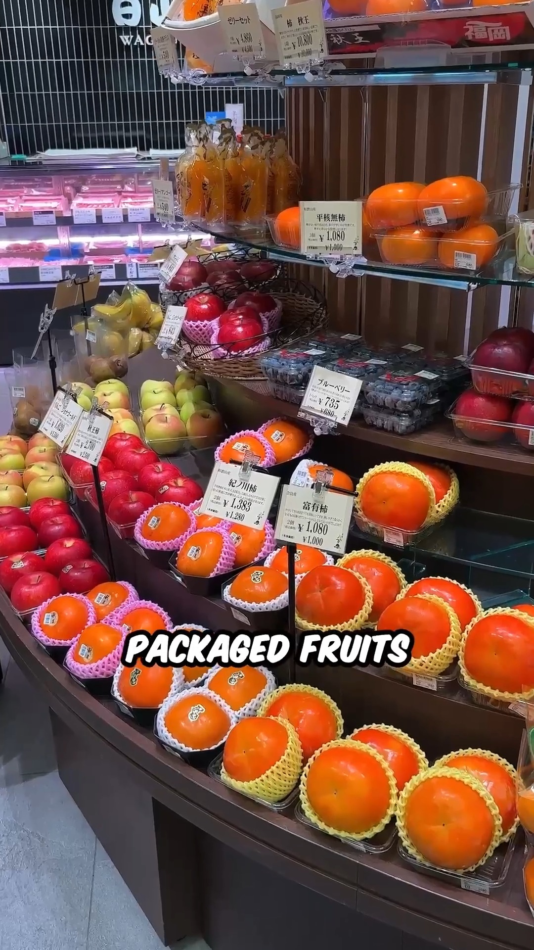 Where to find Japanese imports in Asian grocery stores?