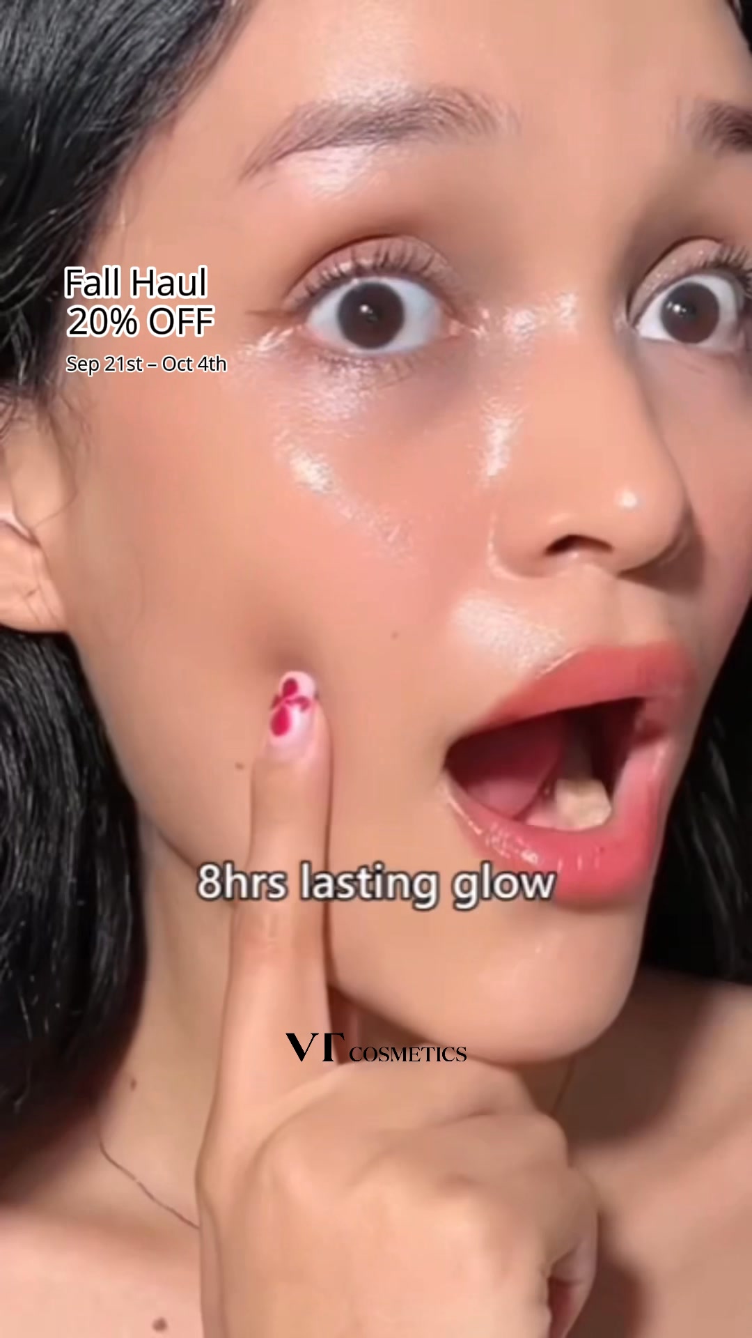 In just one minute, glow like your favorite idols—At-Home Microneedling Serum + PDRN Duo, now 20% off at Ulta Beauty. | Ulta Beauty