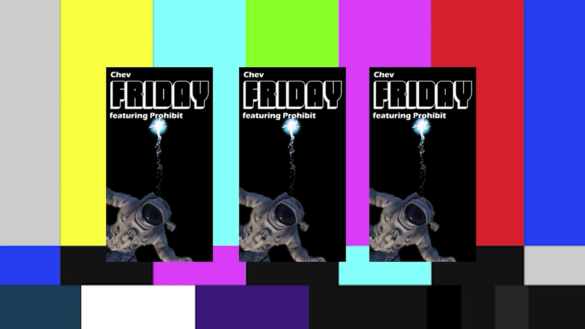 Chelios Televsion