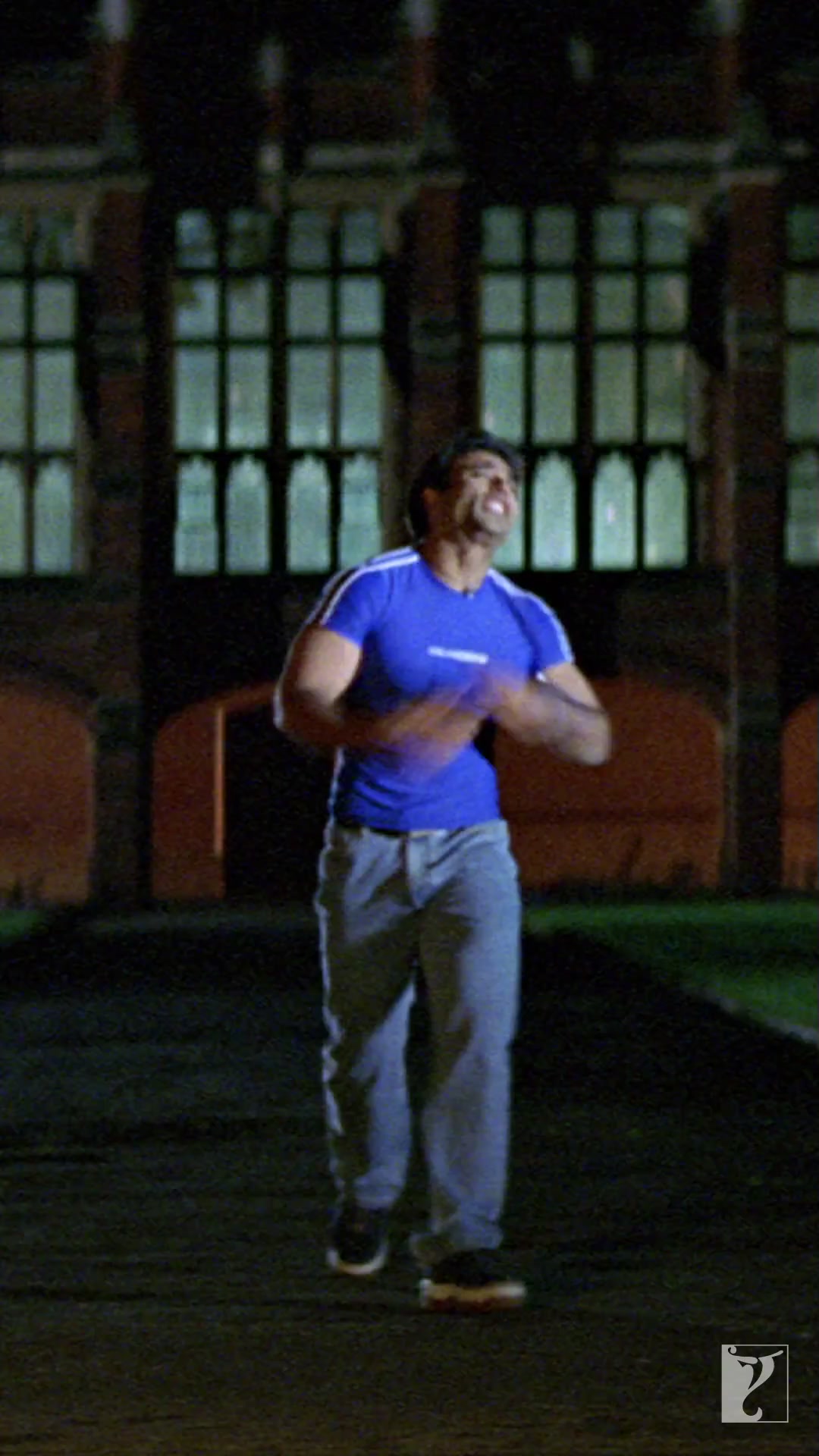 Intense Penalty Shootout | Scene | Chak De India | Shah Rukh Khan | No ...