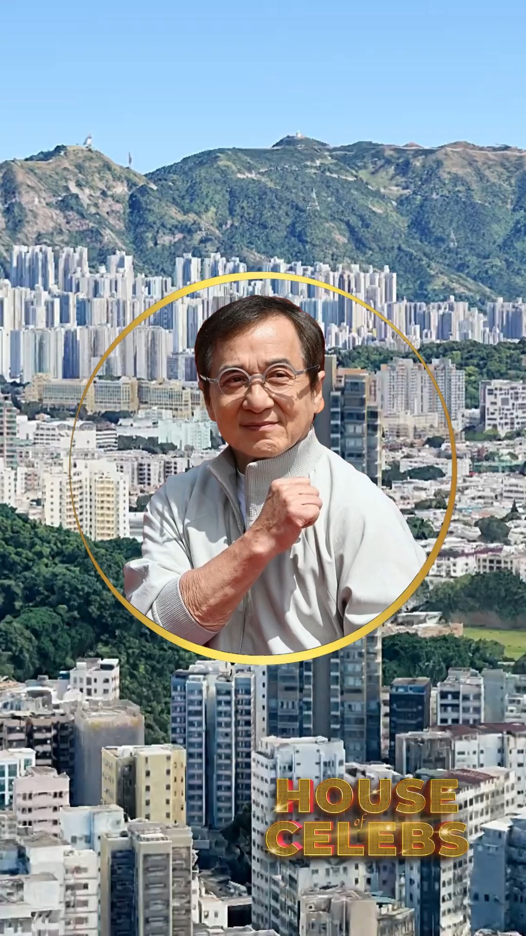 🐉 Jackie Chan’s Kowloon Tong Mansion – $21 Million Luxury Estate 🇭🇰 ...