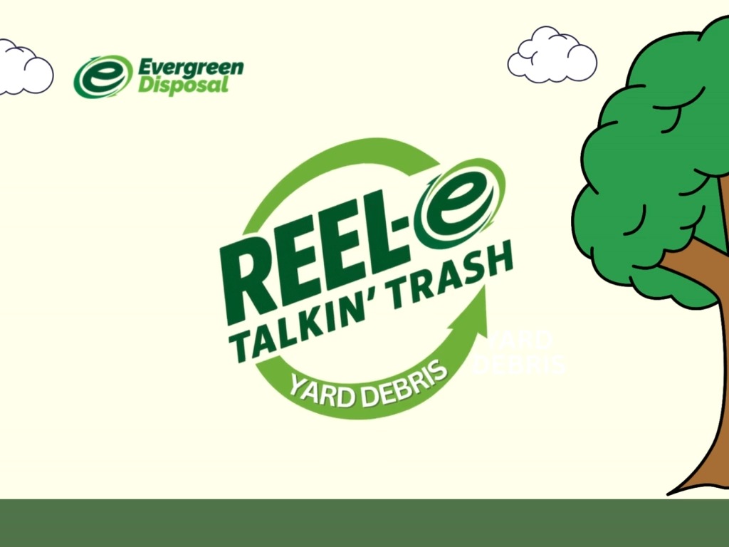 🍂 Fall cleanup made easy with Evergreen Disposal! 🌿 Here’s how to prep ...