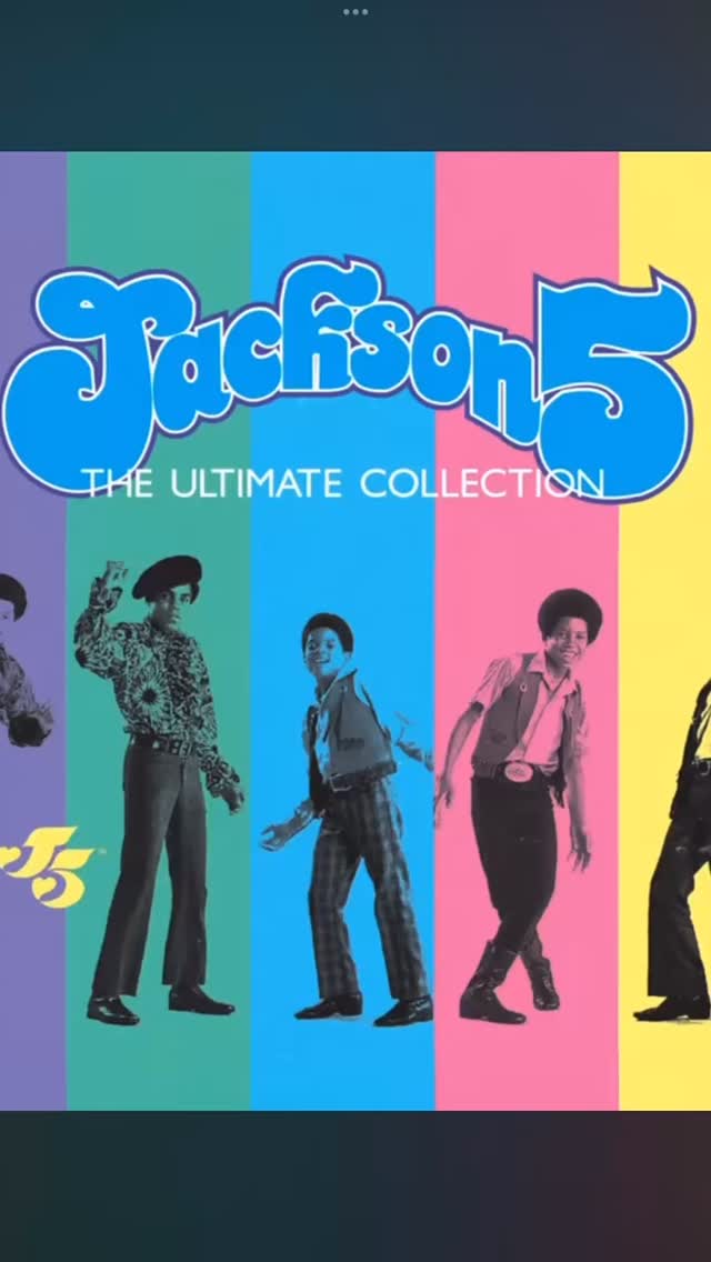 JACKSON 5 - Mama's Pearl 1971 | Club70 | Facebook