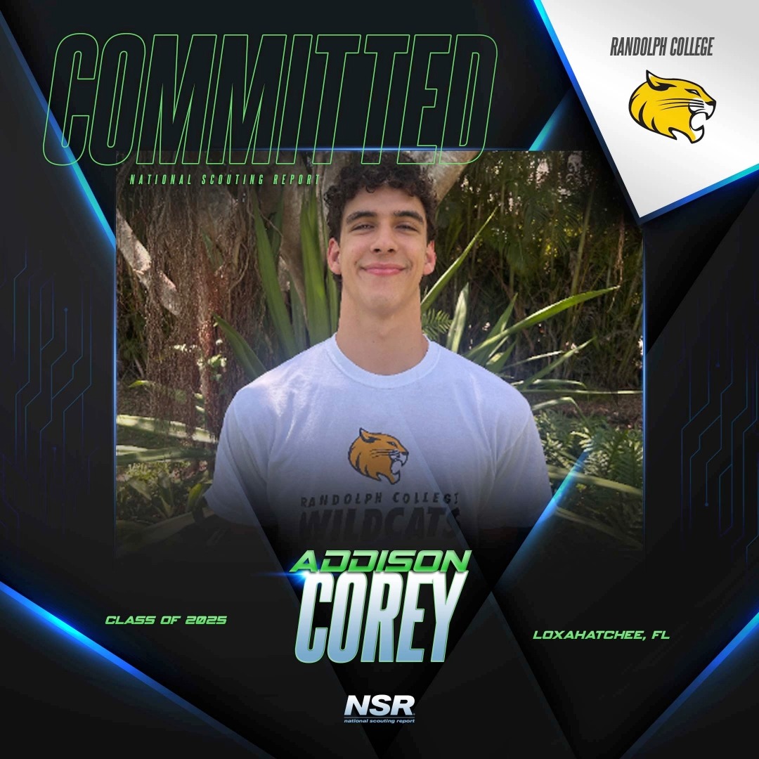 🚨#CommitmentAlert🚨 Congrats to 2025 #NSRvolleyball Addison Corey for ...
