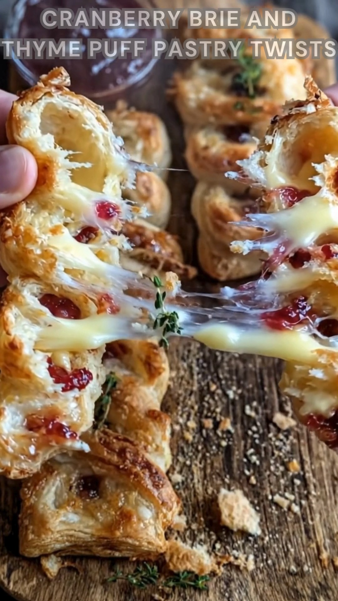 Nessy Recipes - Puff pastry sliced and spread with... | Facebook