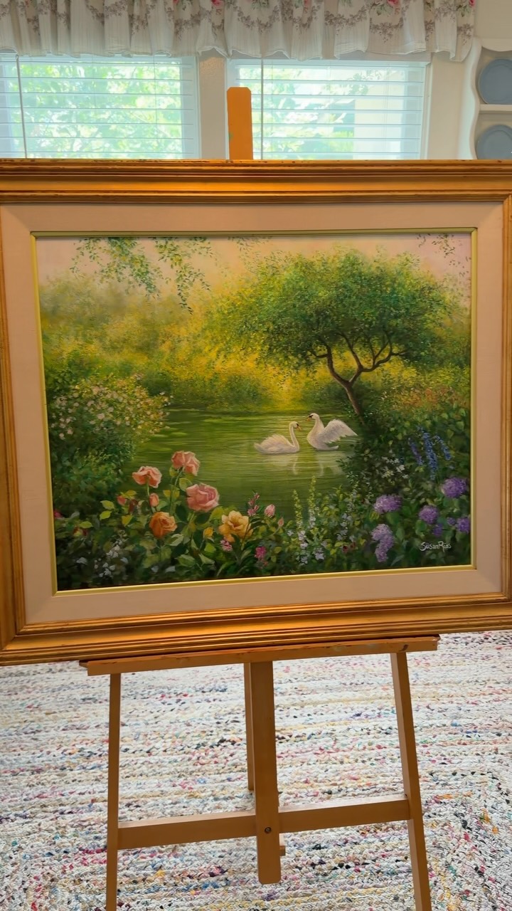 Susan Rios Designs (@susanriosart) • Facebook